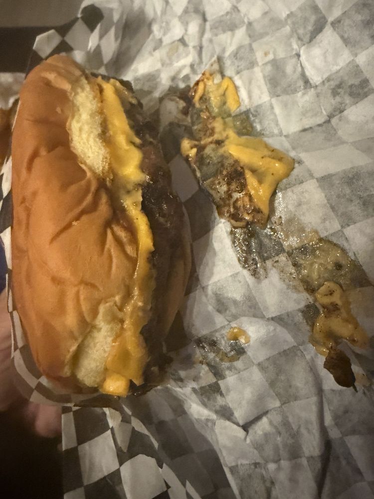 Cheeseburger